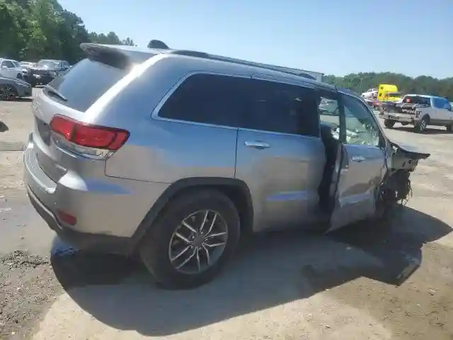 1C4RJFBG4LC302606 2020 JEEP GRAND CHEROKEE-2