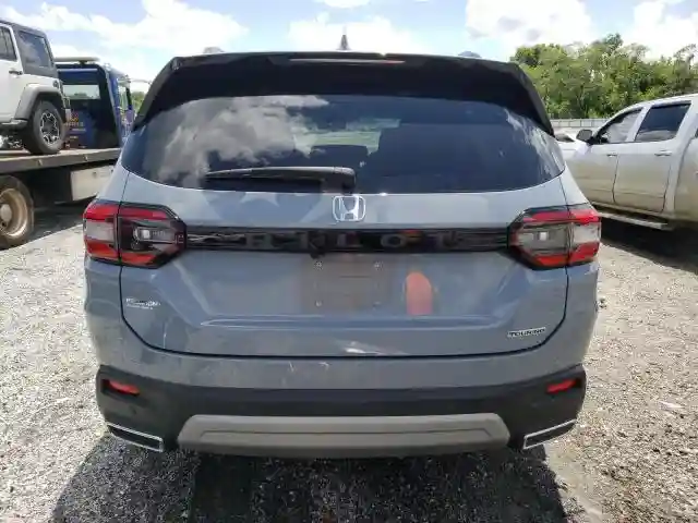 5FNYG2H78PB006054 2023 HONDA PILOT-5