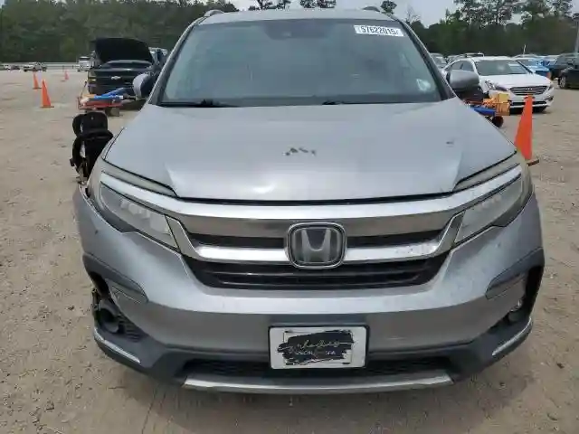 5FNYF5H96KB028956 2019 HONDA PILOT-4