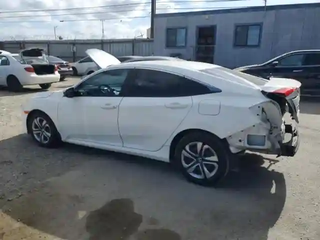 19XFC2F55GE200244 2016 HONDA CIVIC-1