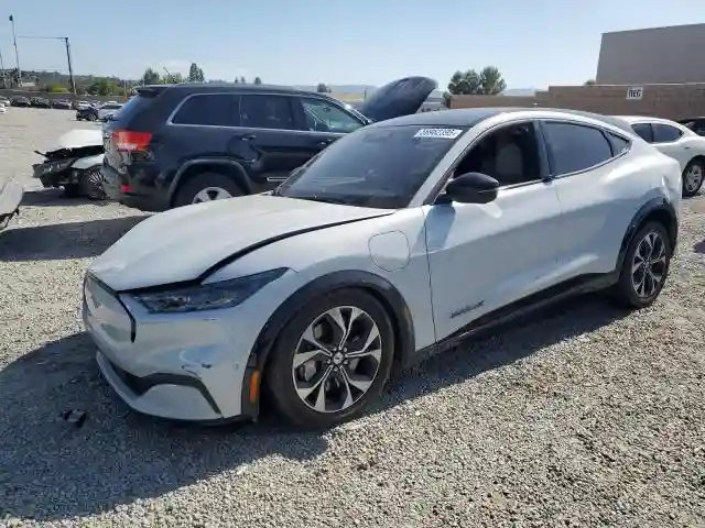 3FMTK3SU7PMA76746 2023 FORD MUSTANG-0