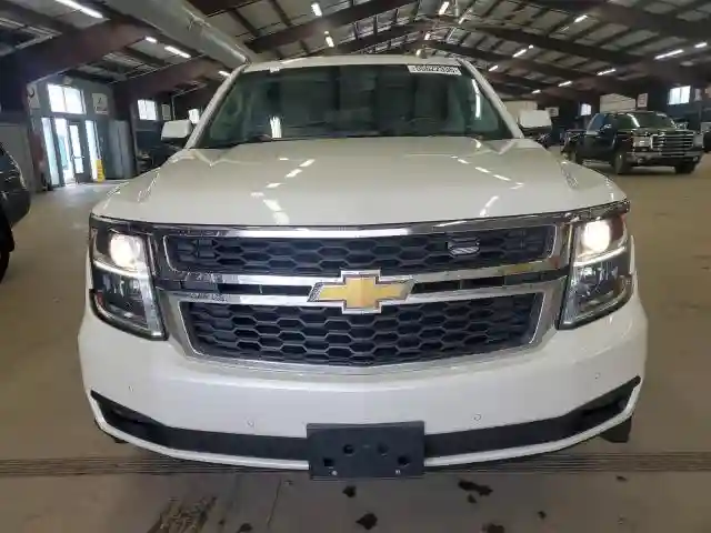 1GNSKJKC8FR147792 2015 CHEVROLET SUBURBAN-4