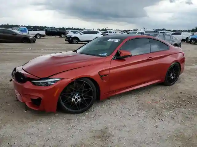 WBS4Y9C52JAC87998 2018 BMW M4-0