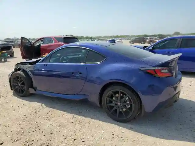 JF1ZNBE19S8755115 2025 TOYOTA GR 86 PREM-1