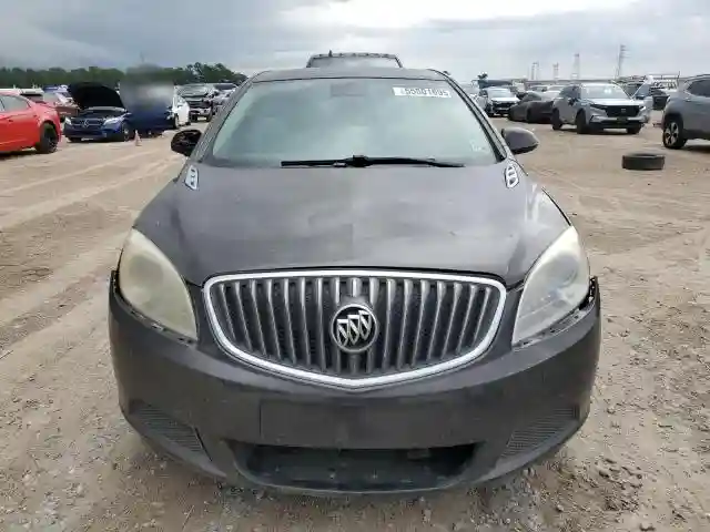 1G4PP5SK5F4210919 2015 BUICK VERANO-4
