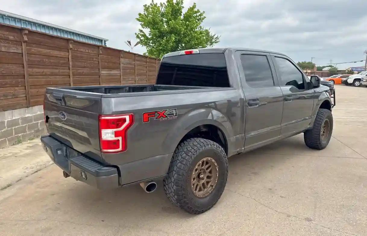 1FTEW1E50JKE29191 2018 FORD F-150-3