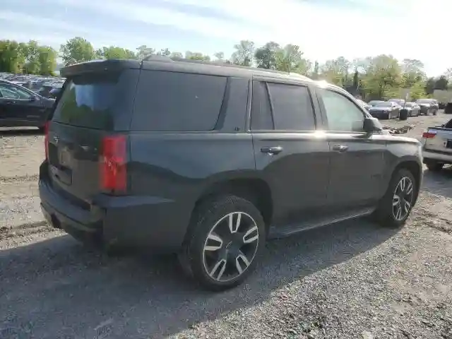 1GNSKBKC5KR298301 2019 CHEVROLET TAHOE-2
