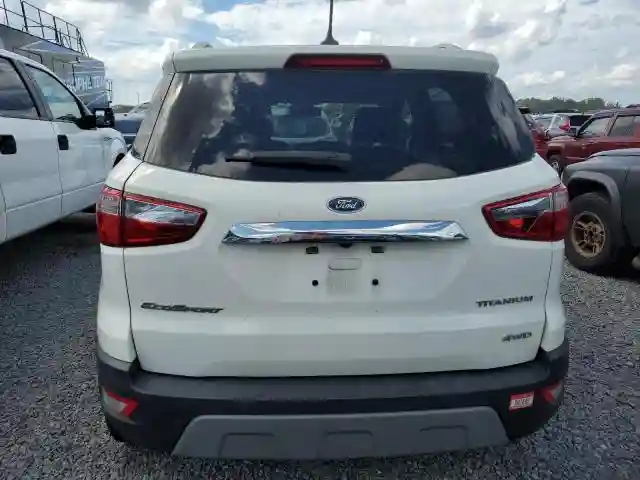 MAJ6S3KLXLC350399 2020 FORD ECOSPORT-5