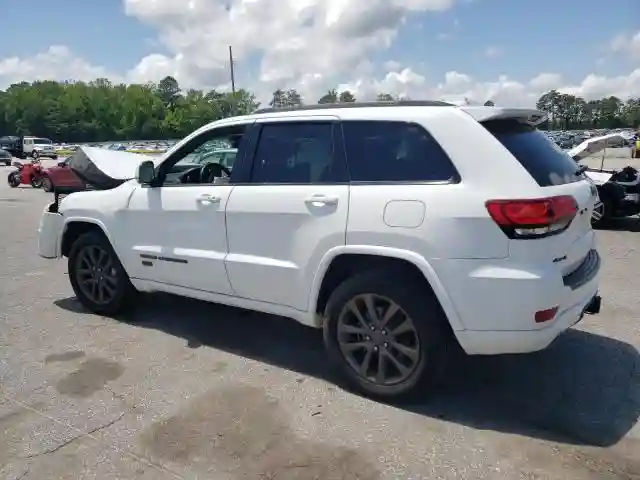 1C4RJFBG7HC651993 2017 JEEP GRAND CHEROKEE-1