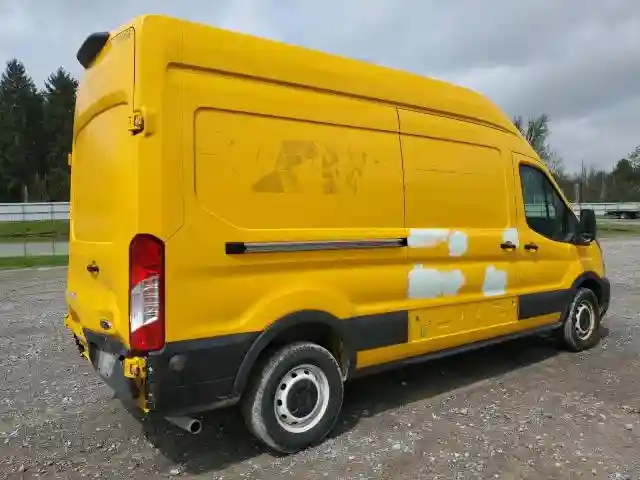 1FTBR1X85NKA42773 2022 FORD TRANSIT-2
