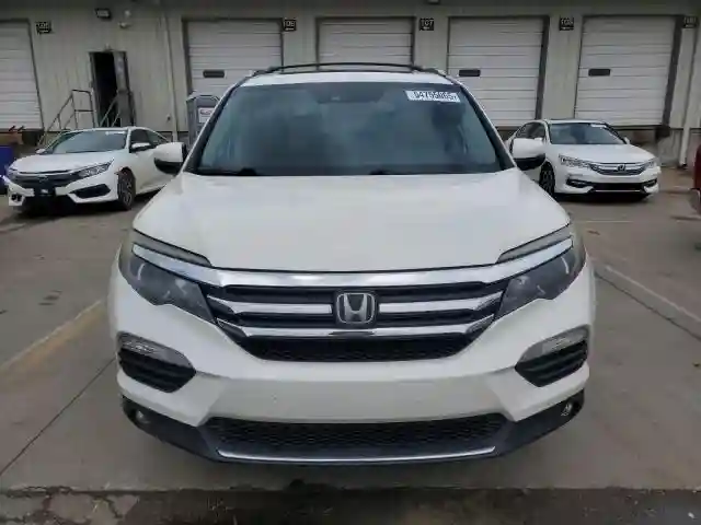 5FNYF6H08GB016144 2016 HONDA PILOT-4