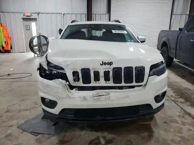 1C4PJMLB8KD469431 2019 JEEP GRAND CHEROKEE-4