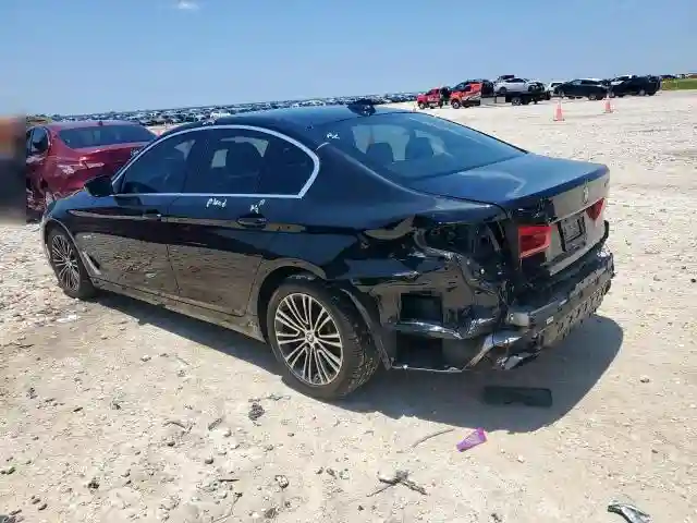 WBAJS3C02LCE01869 2020 BMW 5 SERIES-1