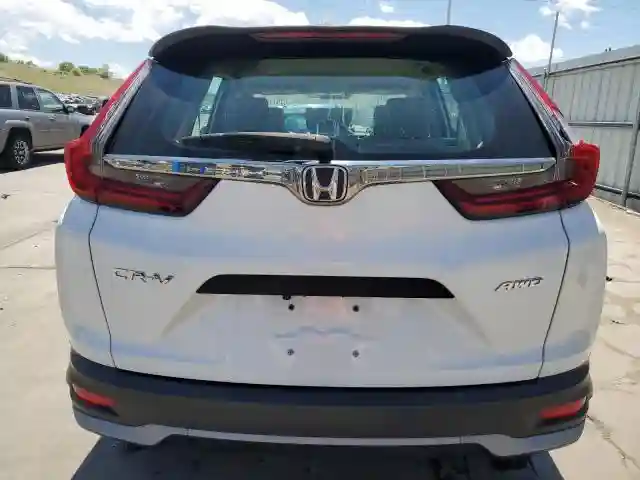 5J6RW2H29LL017786 2020 HONDA CRV-5