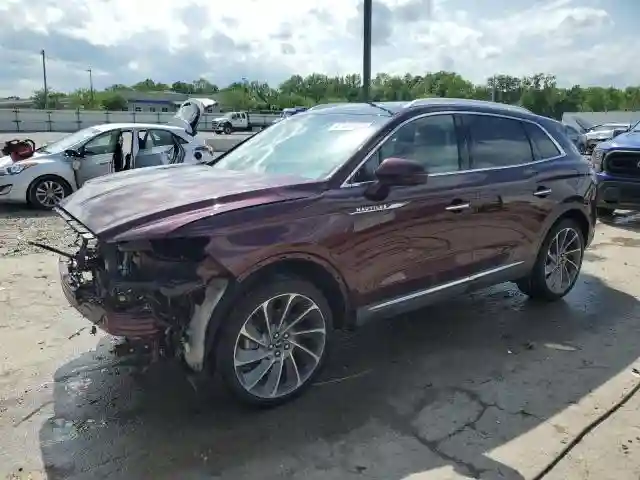 2LMPJ8LP4KBL36562 2019 LINCOLN NAUTILUS-0