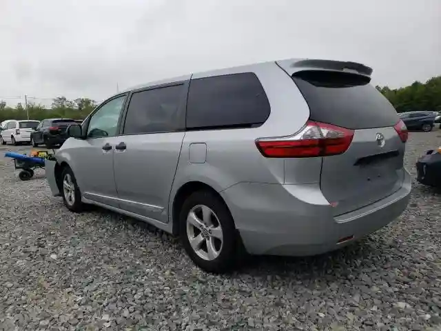 5TDZZ3DC6LS028115 2020 TOYOTA SIENNA-1