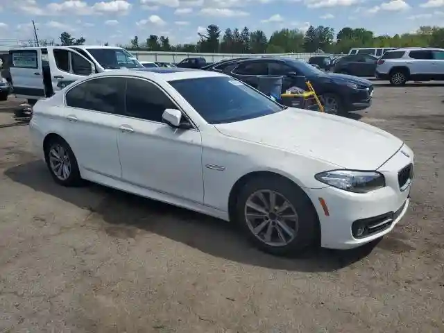 WBA5A7C51GG151348 2016 BMW 5 SERIES-3