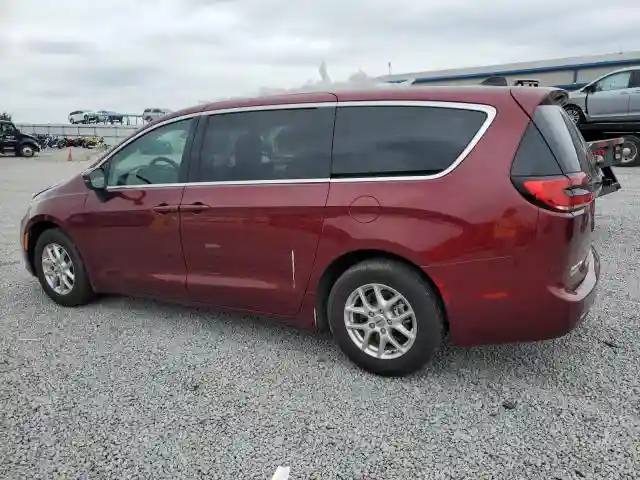 2C4RC1BG4PR613656 2023 CHRYSLER PACIFICA-1