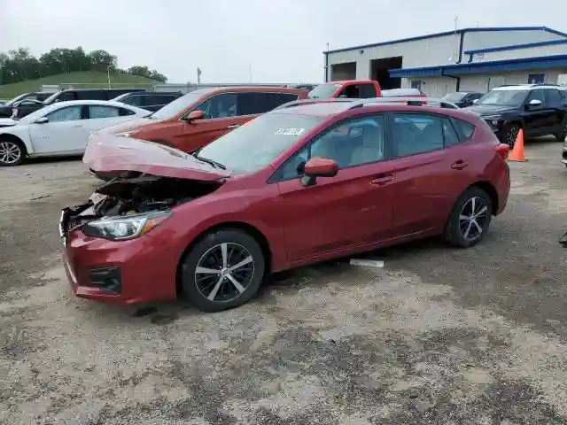 4S3GTAD63K3714703 2019 SUBARU IMPREZA-0