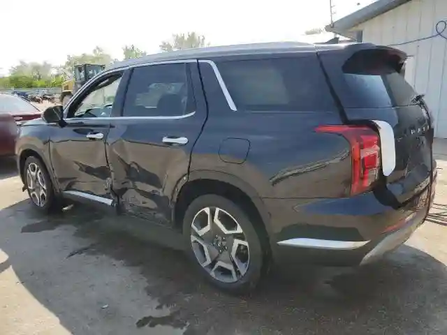 KM8R5DGE1PU578186 2023 HYUNDAI PALISADE-1