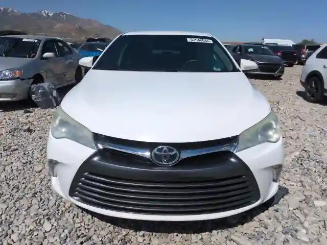 4T1BF1FK3GU532816 2016 TOYOTA CAMRY-4