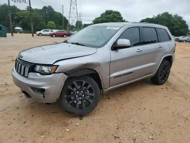 1C4RJEAG4KC597359 2019 JEEP GRAND CHEROKEE-0