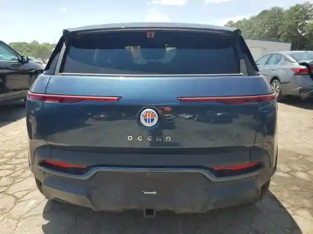 VCF1EBU25PG007783 2023 FISKER AUTOMOTIVE OCEAN-5