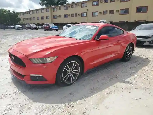 1FA6P8TH5F5393100 2015 FORD ALL MODELS-0