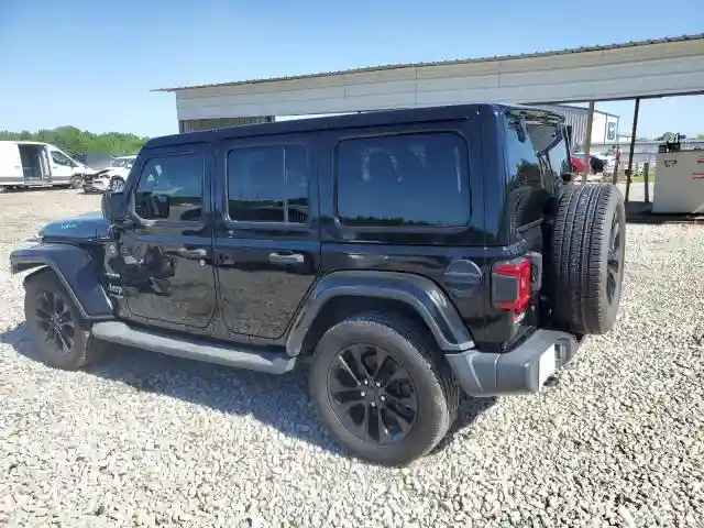 1C4HJXEG4KW530597 2019 JEEP WRANGLER-1