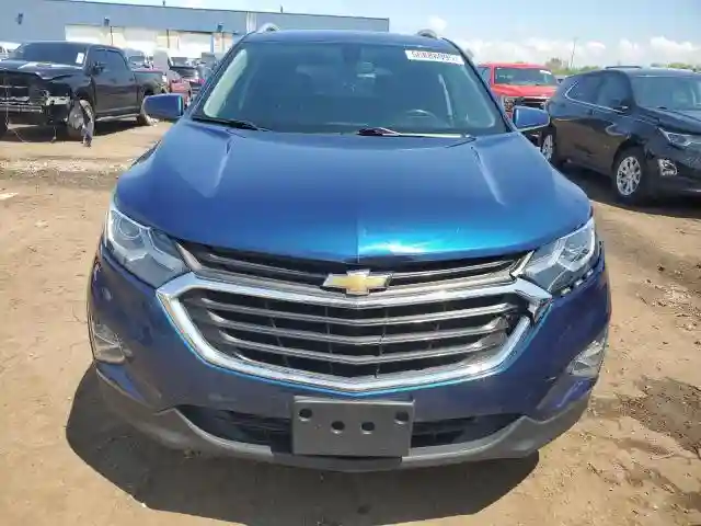 2GNAXLEX6K6169576 2019 CHEVROLET EQUINOX-4