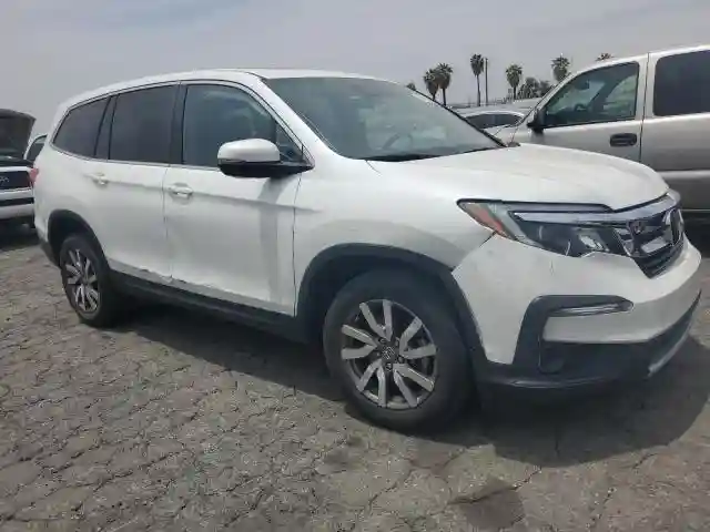 5FNYF5H51MB006072 2021 HONDA PILOT-3