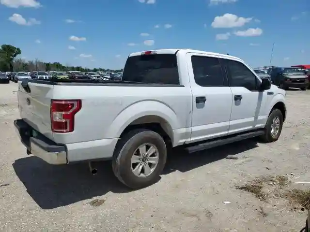 1FTEW1EB4KKD98261 2019 FORD F-150-2