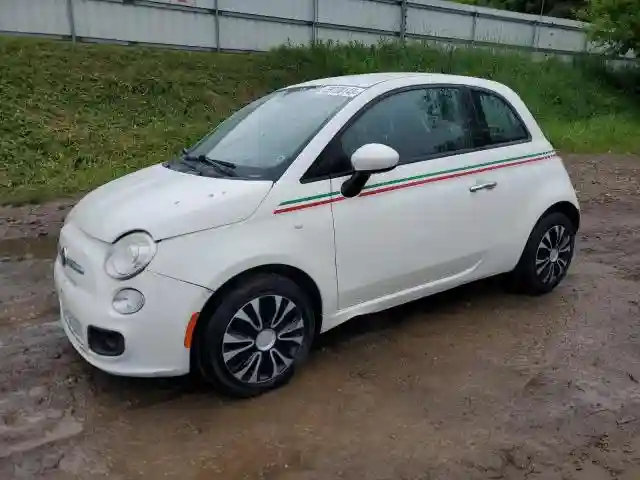 3C3CFFAR2FT541708 2015 FIAT 500-0