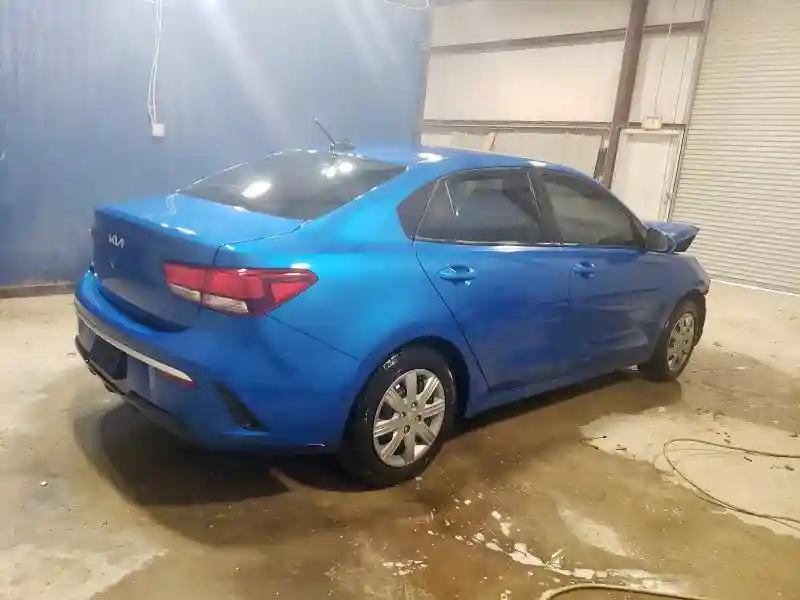 3KPA24AD8PE619714 2023 KIA RIO-2