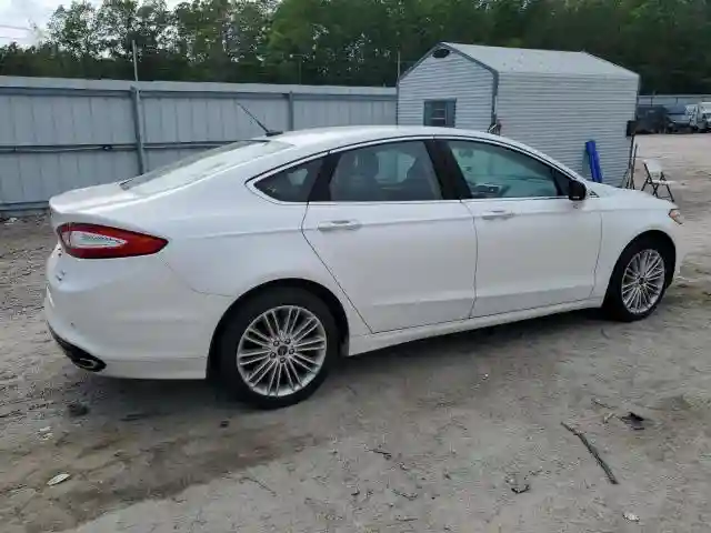 3FA6P0T90GR334562 2016 FORD FUSION-2