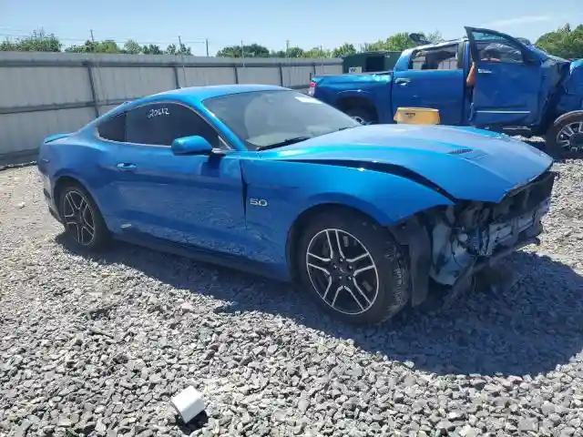 1FA6P8CF2M5128677 2021 FORD MUSTANG-3