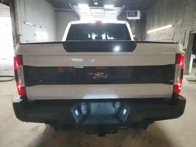 1FT8W3BT4KEC28891 2019 FORD F350-5