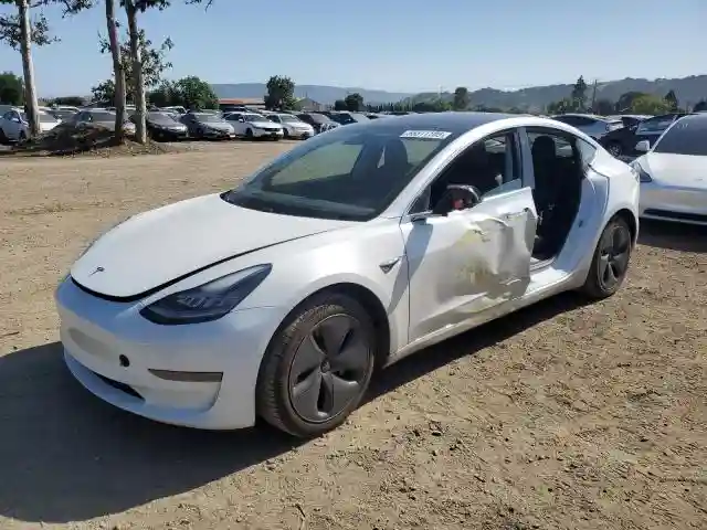 5YJ3E1EA7LF805859 2020 TESLA MODEL 3-0