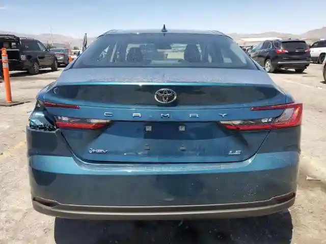 4T1DAACK0SU047277 2025 TOYOTA CAMRY-5