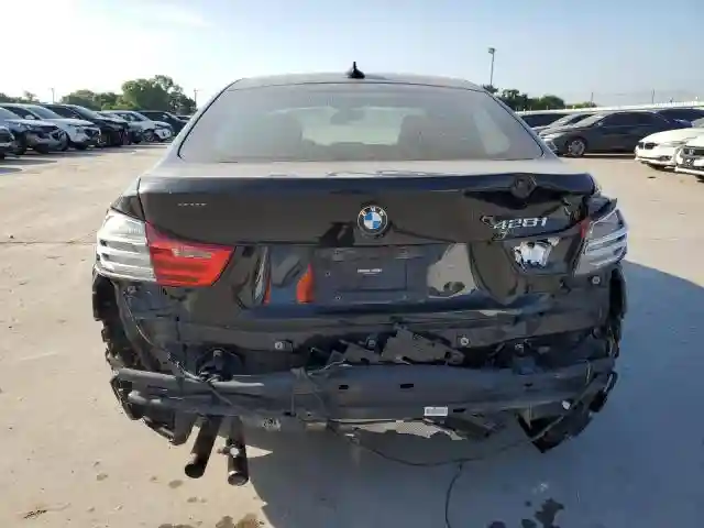 WBA4A9C54GG508531 2016 BMW 4 SERIES-5