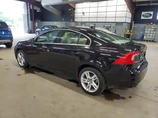 YV1612TK9F2354235 2015 VOLVO S60-1