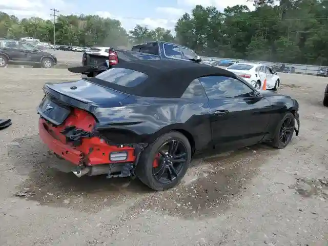 1FATP8UH3G5299560 2016 FORD ALL MODELS-2