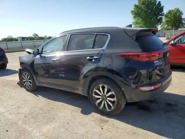 KNDPN3AC1J7384535 2018 KIA SPORTAGE-1