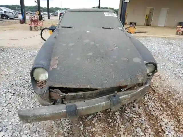 HLS30299102 1976 DATSUN 280-4
