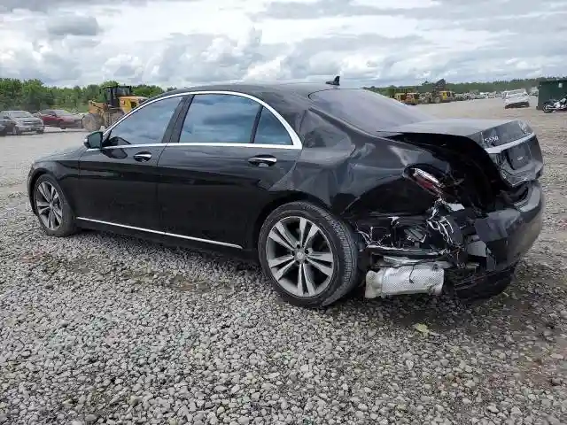 WDDUG8CB1FA189212 2015 MERCEDES-BENZ S-CLASS-1