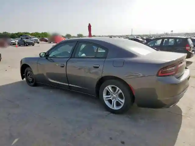 2C3CDXBG2GH229004 2016 DODGE CHARGER-1