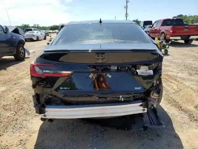 4T1DAACK1SU573997 2025 TOYOTA CAMRY-5