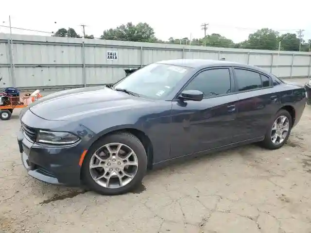 2C3CDXJG6HH566147 2017 DODGE CHARGER-0