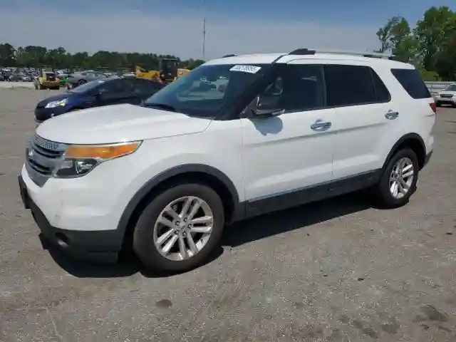 1FM5K7D82FGA19959 2015 FORD EXPLORER-0