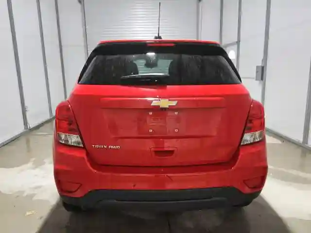 KL7CJNSB8LB331047 2020 CHEVROLET TRAX-5